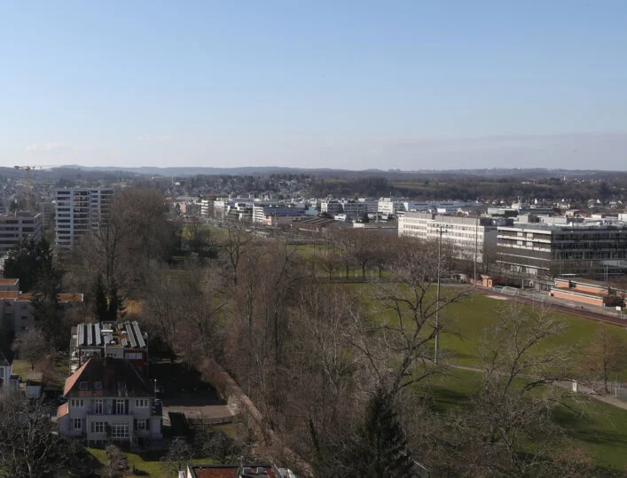Allschwil Ansicht 1